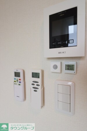 Avenir上石神井の物件内観写真